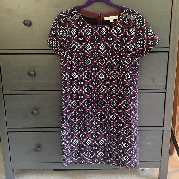 LOFT Dresses & Skirts - Loft dress